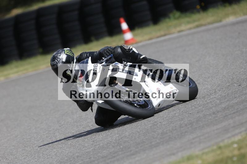 /18 05.06.2026  TZ Motorsport ADR/Gruppe rot/136